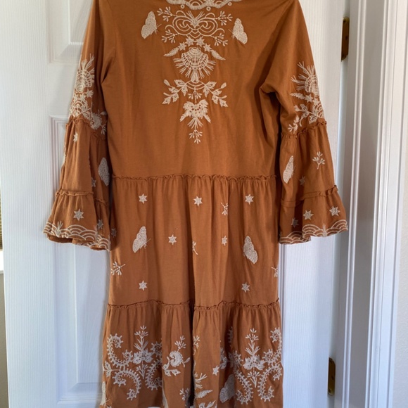 Johnny Was Dress - Picture 5 of 5